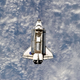 Illustration for article titled 30 Years of the Space Shuttle Program in Pictures